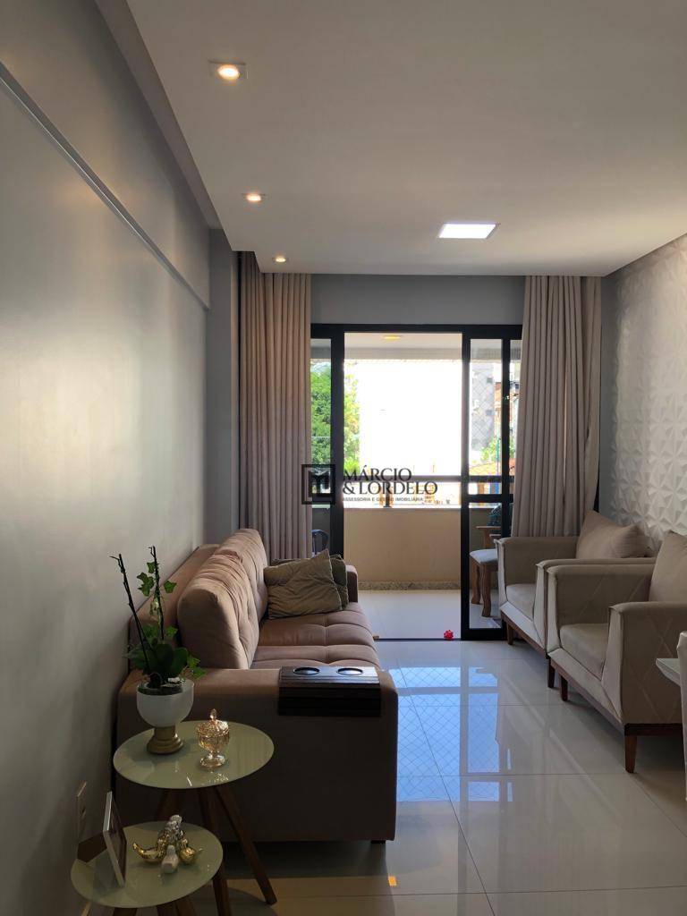 Apartamento à venda com 3 quartos, 91m² - Foto 17