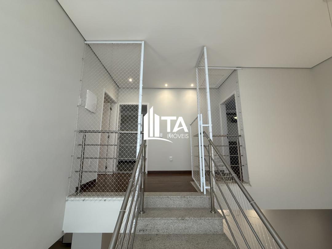 Casa de Condomínio à venda com 4 quartos, 258m² - Foto 20