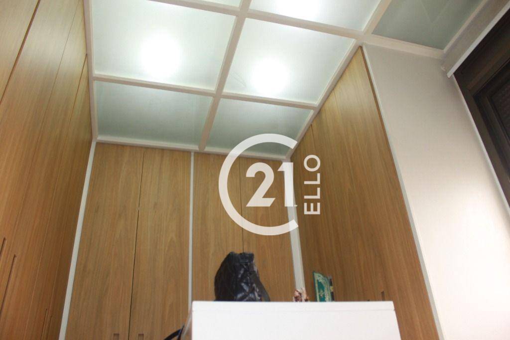 Apartamento à venda com 2 quartos, 298m² - Foto 22