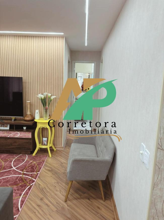 Apartamento à venda com 2 quartos, 96m² - Foto 5