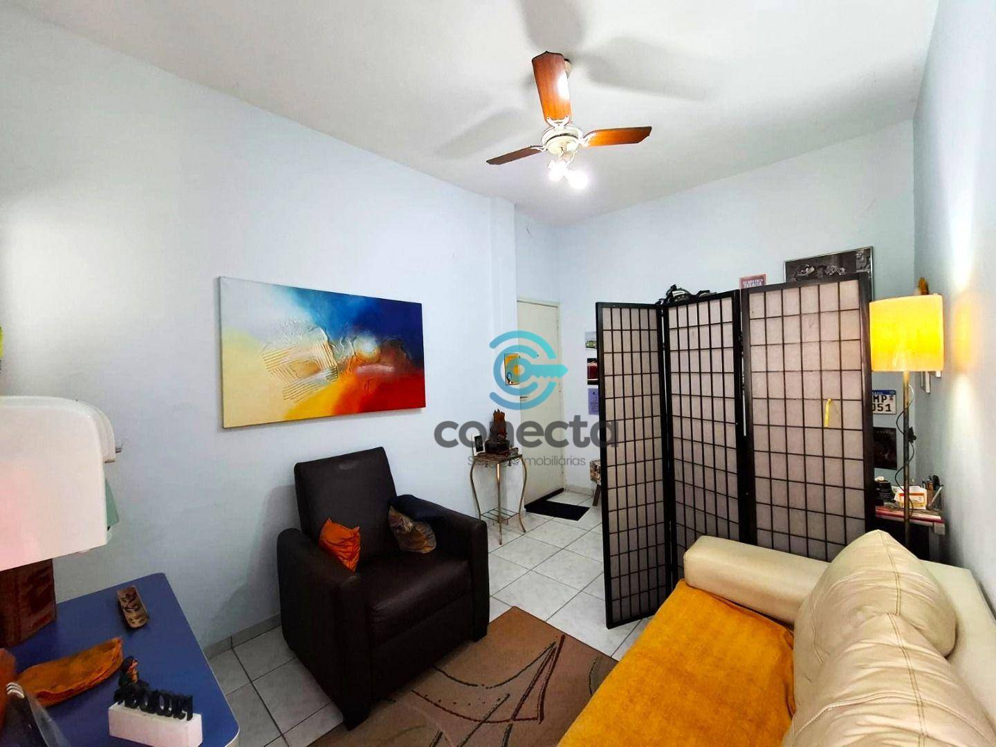 Sala-Conjunto, 19 m² - Foto 2