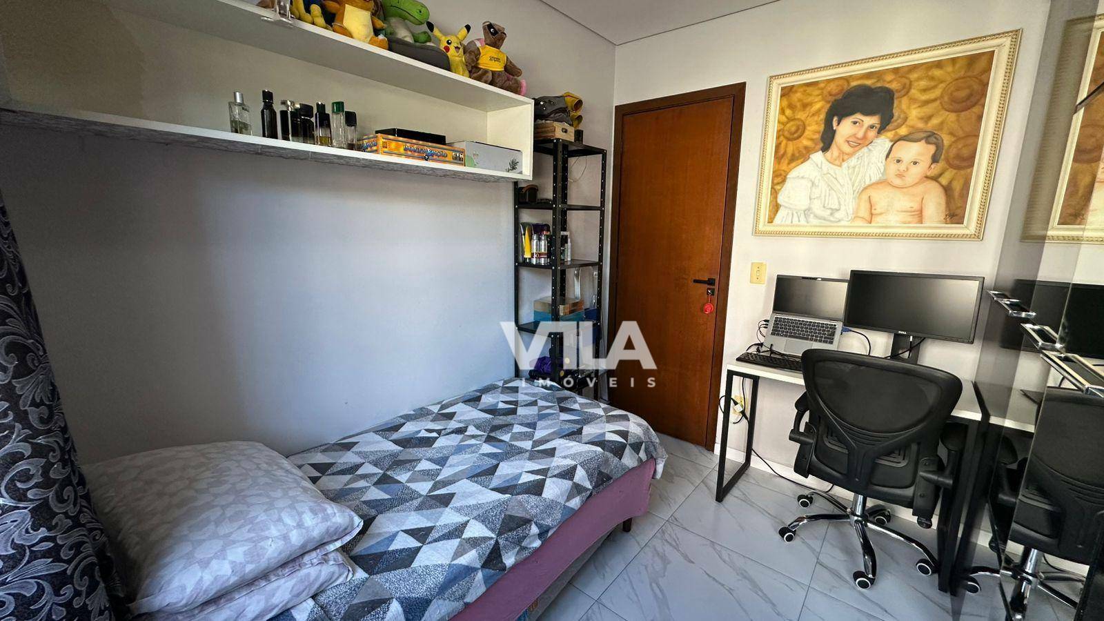 Apartamento, 2 quartos, 50 m² - Foto 10