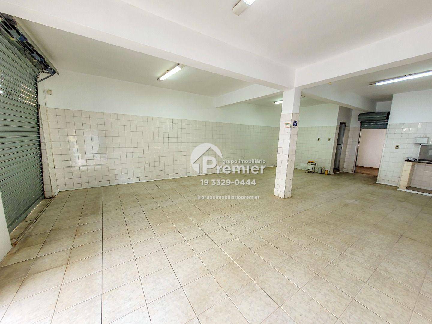 Loja-Salão para alugar, 62m² - Foto 2