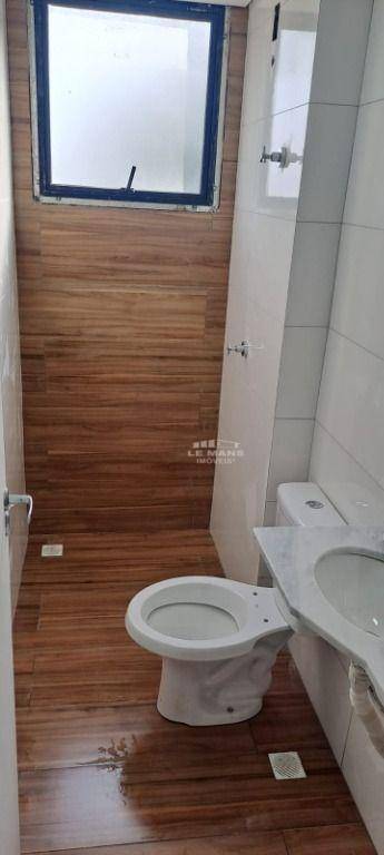 Apartamento à venda com 2 quartos, 65m² - Foto 7