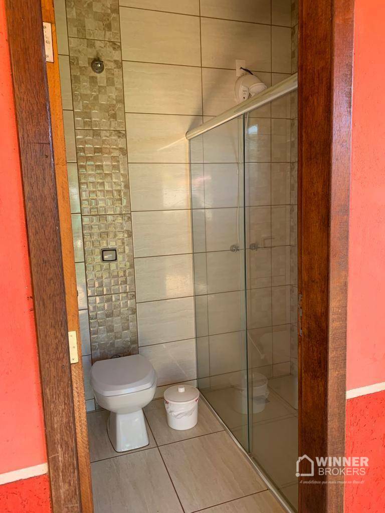 Casa de Condomínio à venda com 2 quartos, 130m² - Foto 21