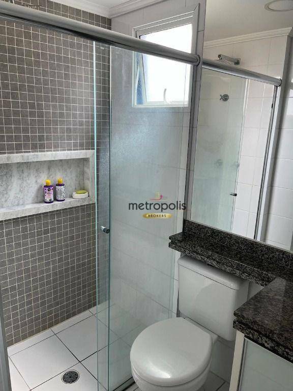 Apartamento à venda com 2 quartos, 67m² - Foto 10