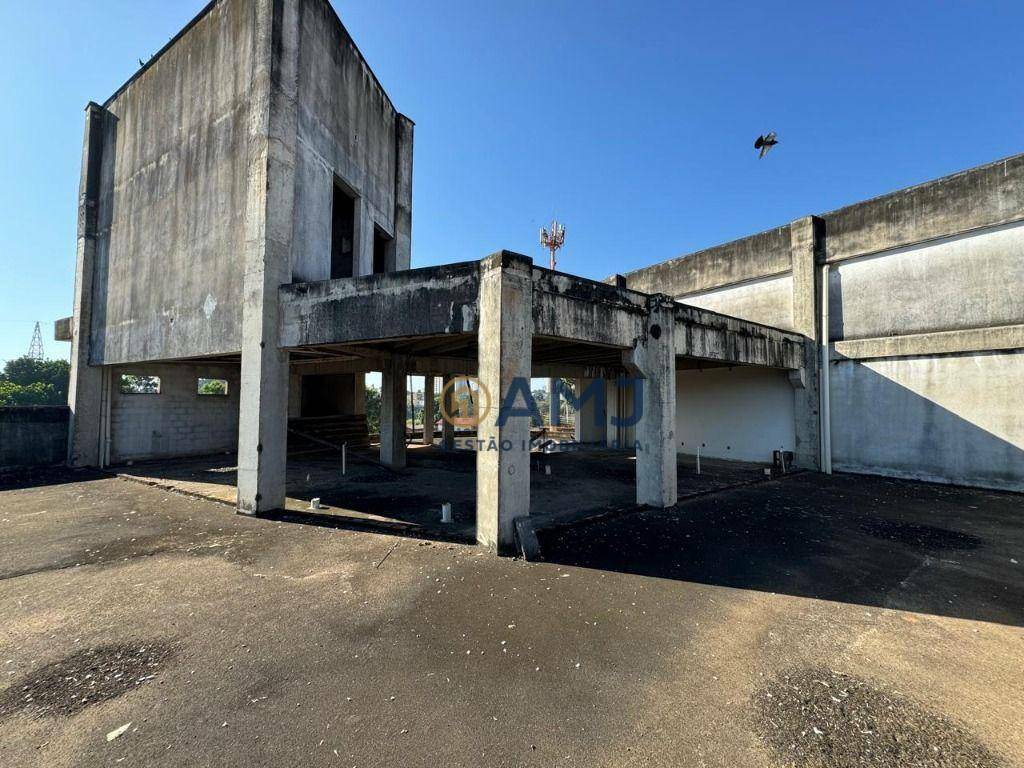 Prédio Inteiro à venda, 530m² - Foto 19