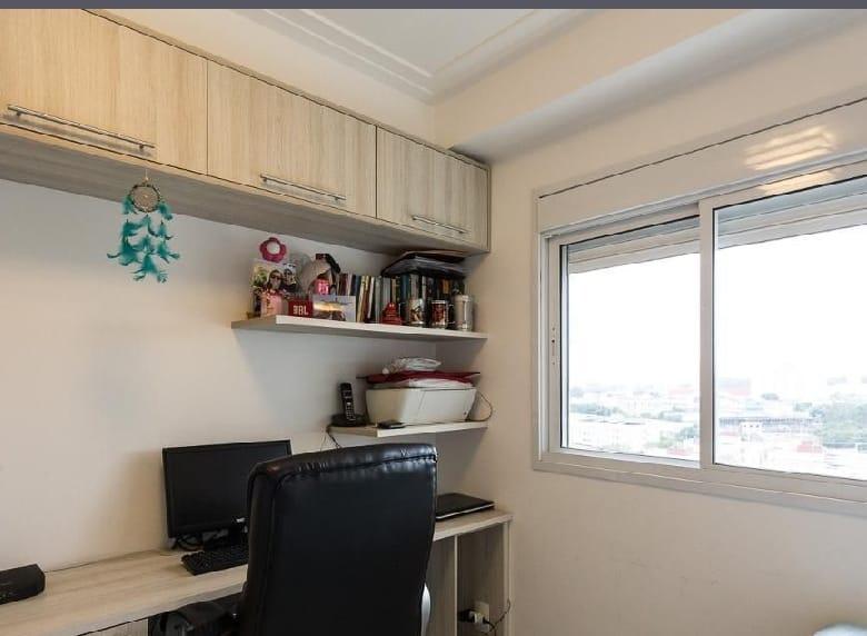 Apartamento para alugar com 2 quartos, 100m² - Foto 5