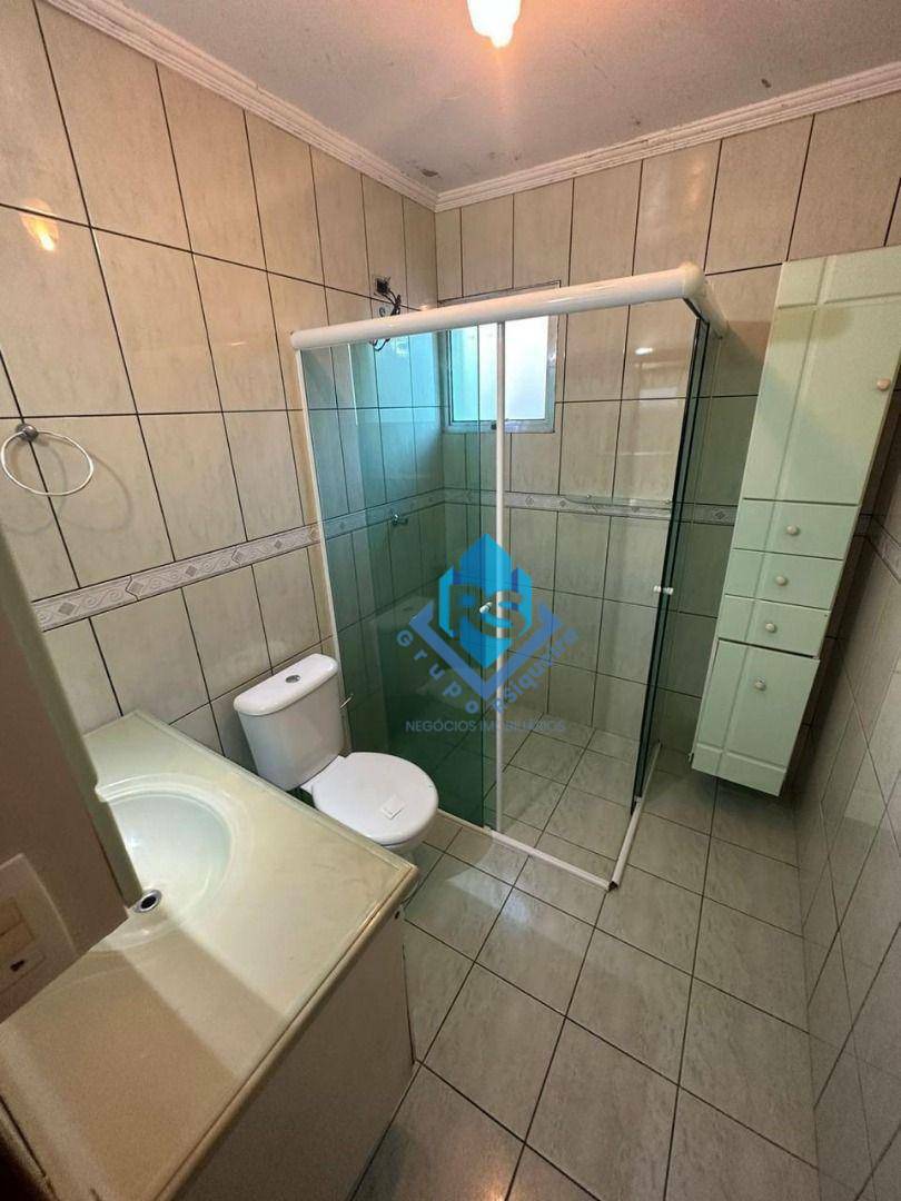 Sobrado à venda com 2 quartos, 80m² - Foto 9