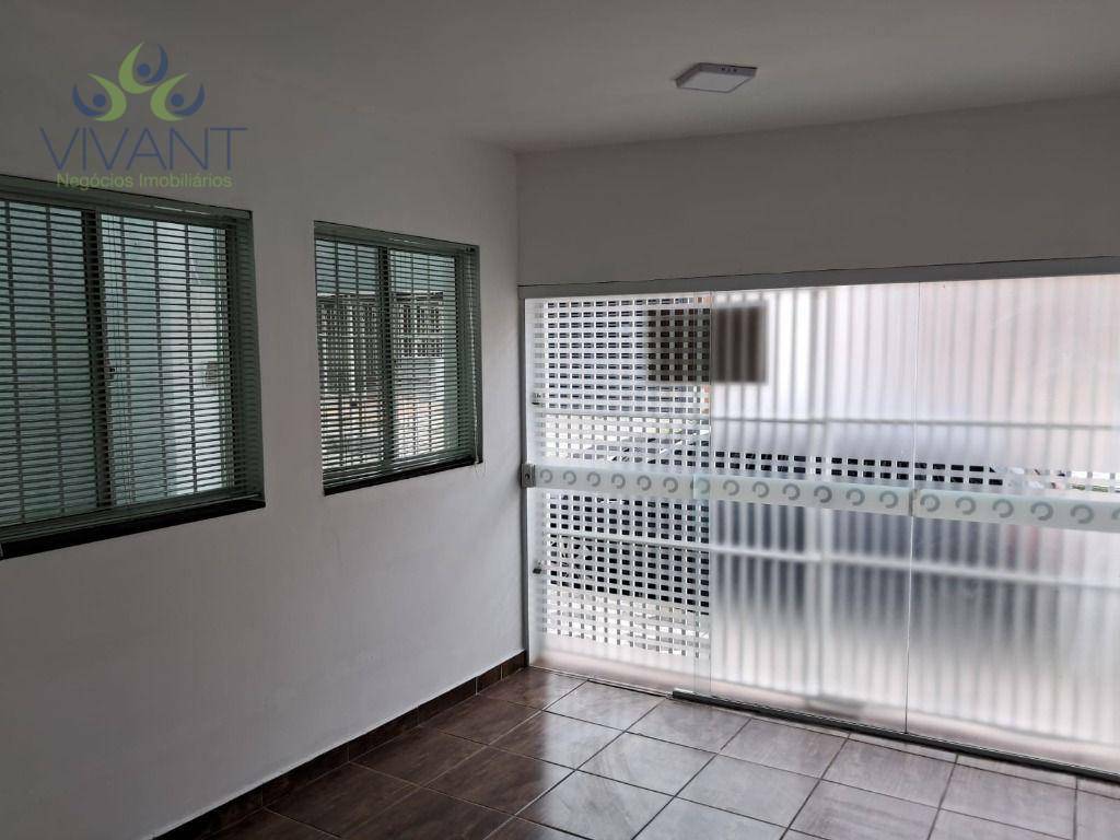 Casa para alugar, 57m² - Foto 7