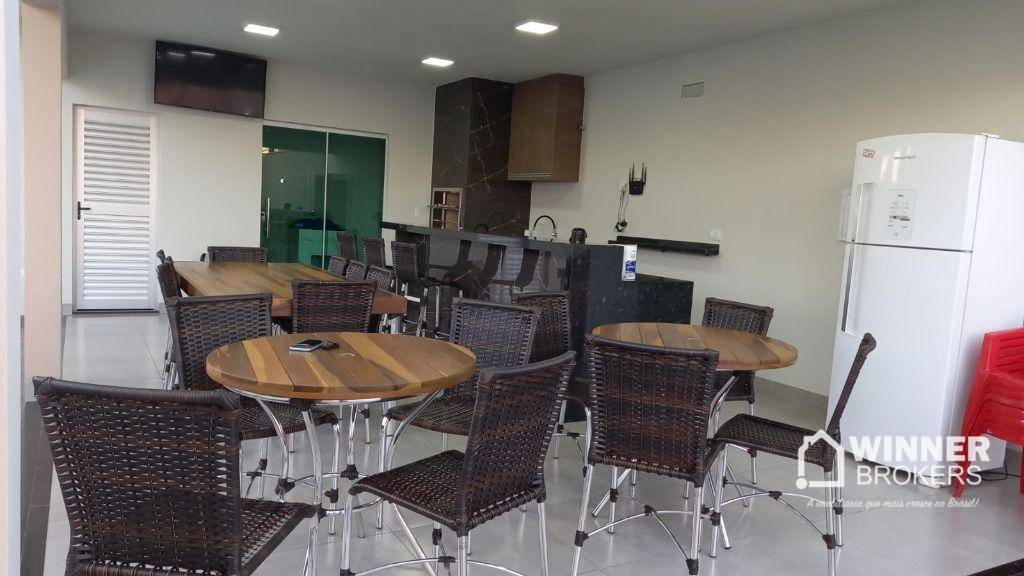 Sobrado à venda com 3 quartos, 278m² - Foto 23