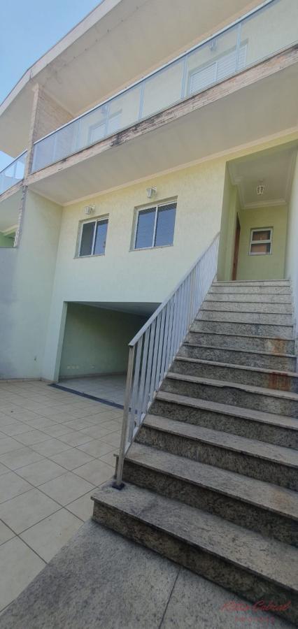 Sobrado à venda com 3 quartos, 198m² - Foto 1