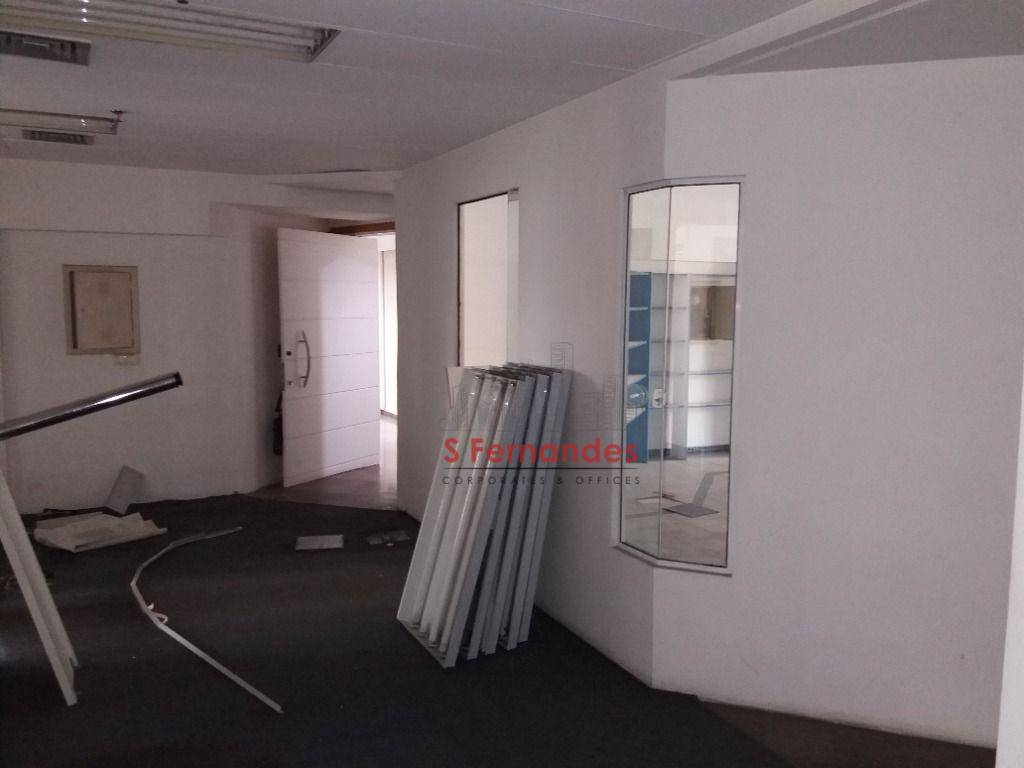 Conjunto Comercial-Sala para alugar, 184m² - Foto 3