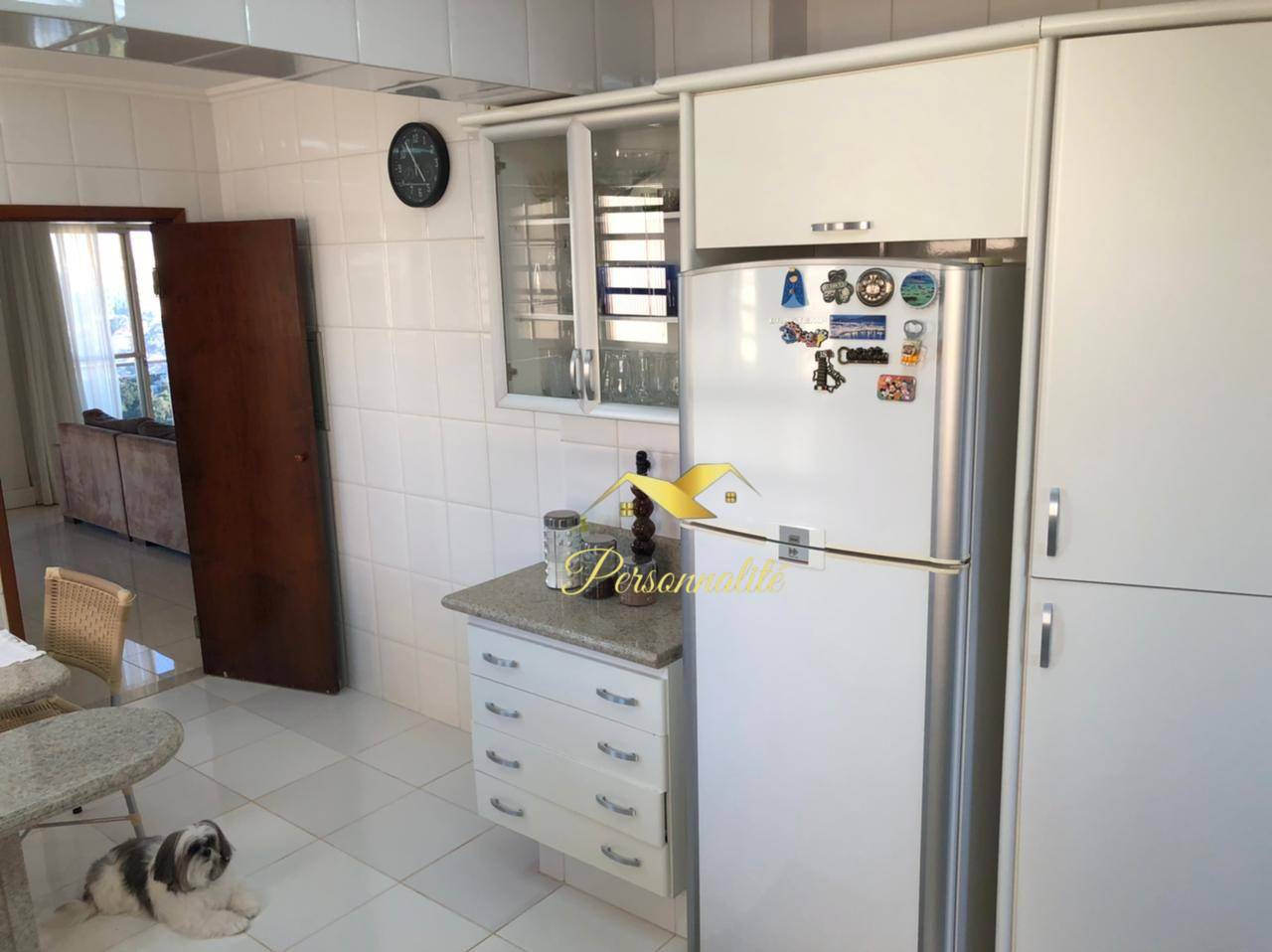 Apartamento à venda com 4 quartos, 198m² - Foto 19