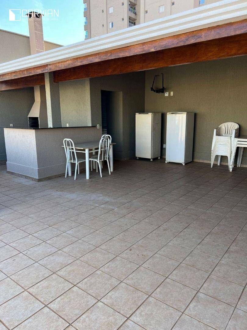 Apartamento para alugar com 3 quartos, 95m² - Foto 29