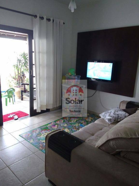 Casa de Condomínio à venda com 3 quartos, 170m² - Foto 6