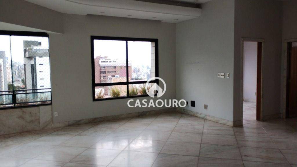 Cobertura à venda com 4 quartos, 471m² - Foto 9