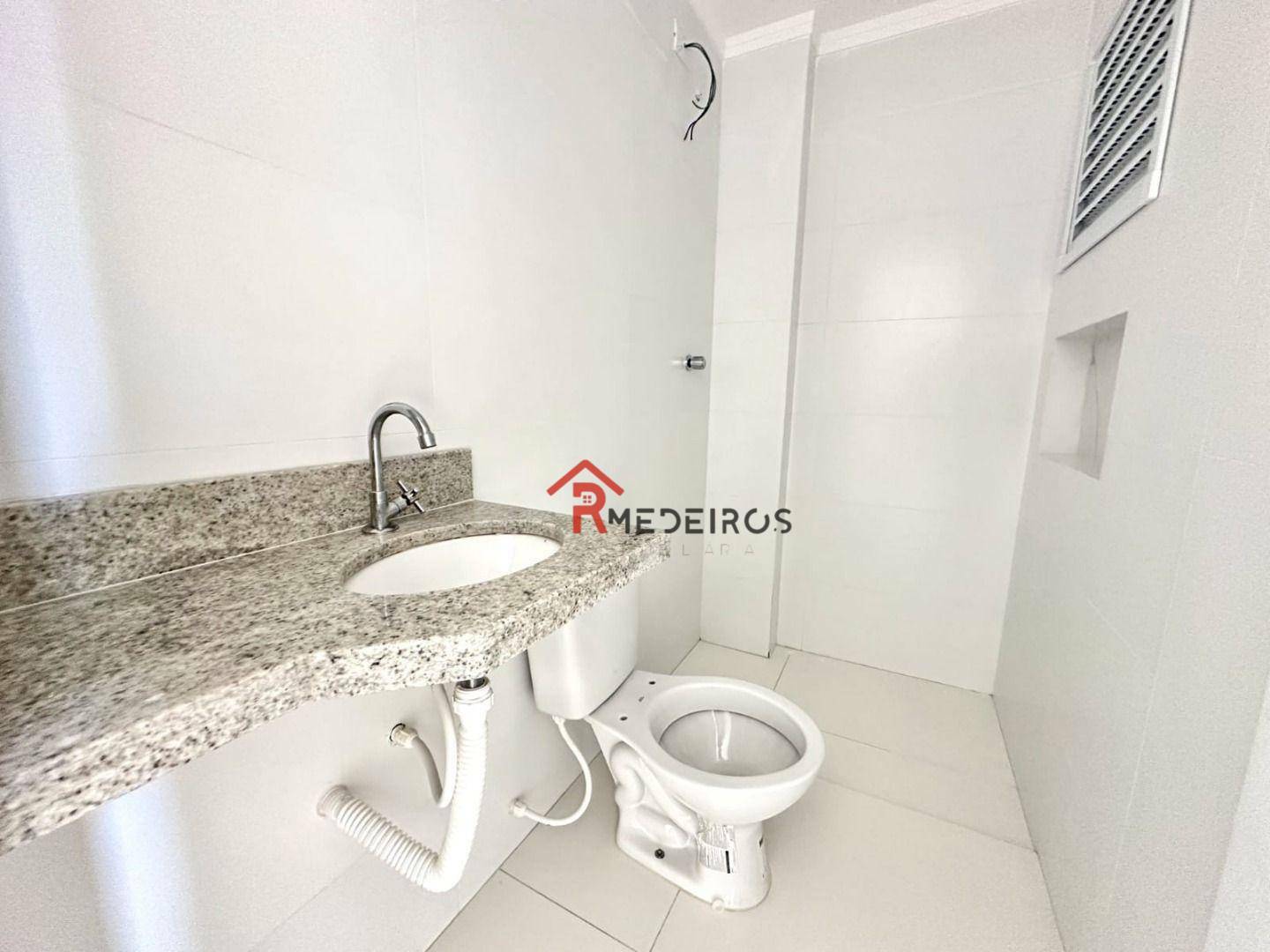 Apartamento à venda com 3 quartos, 109m² - Foto 9