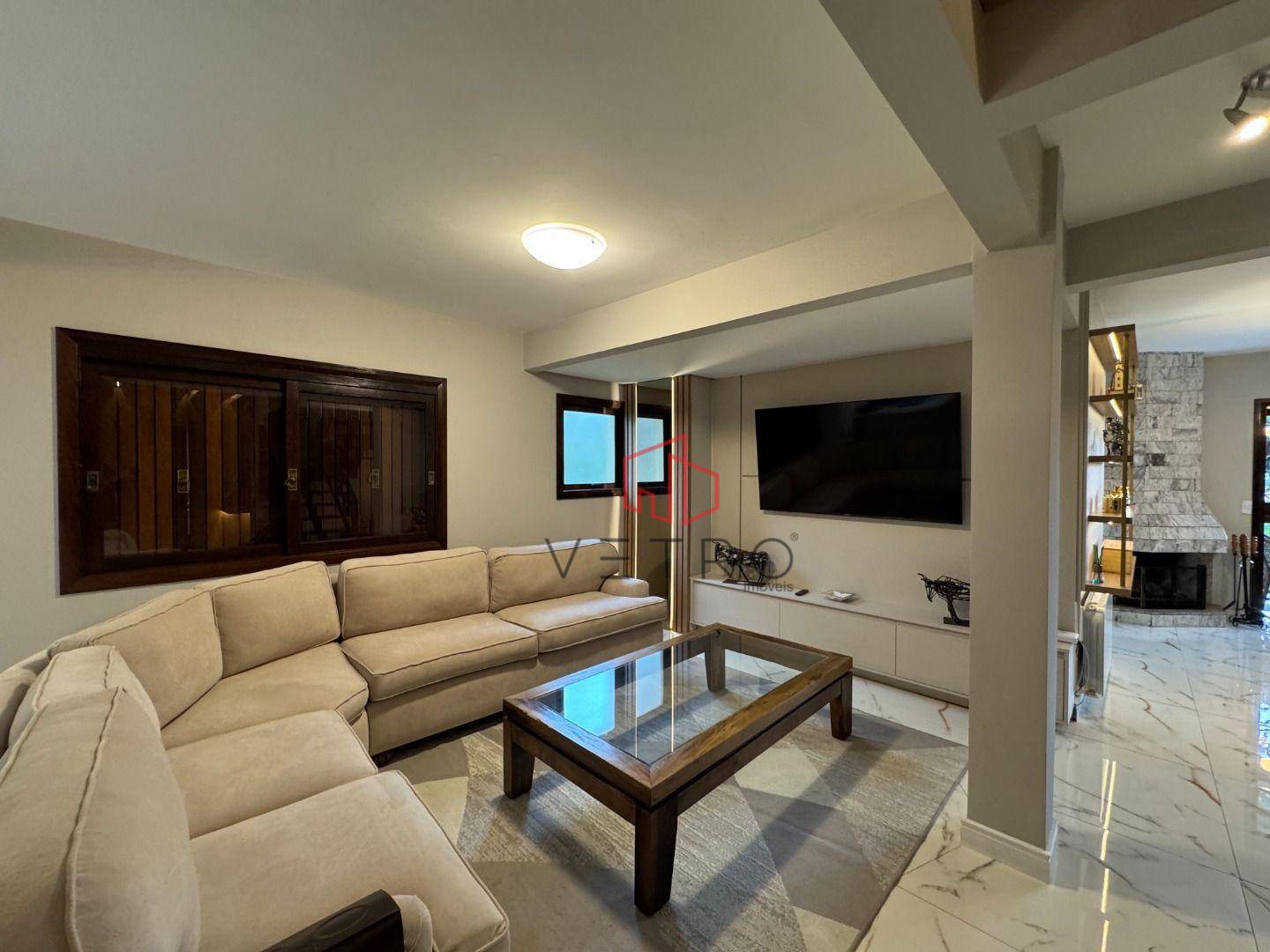 Apartamento, 5 quartos, 299 m² - Foto 3