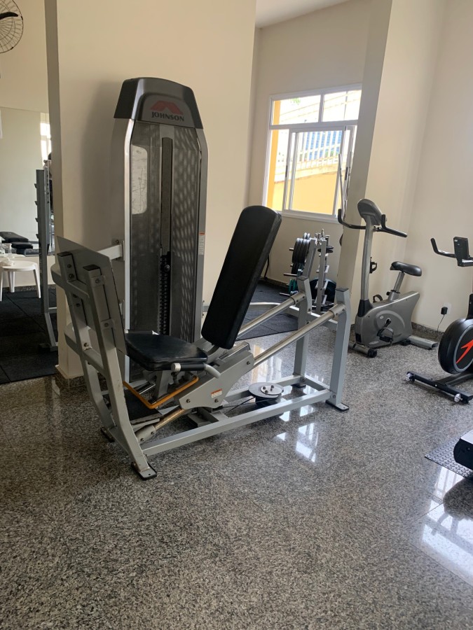 Apartamento à venda com 2 quartos, 65m² - Foto 24