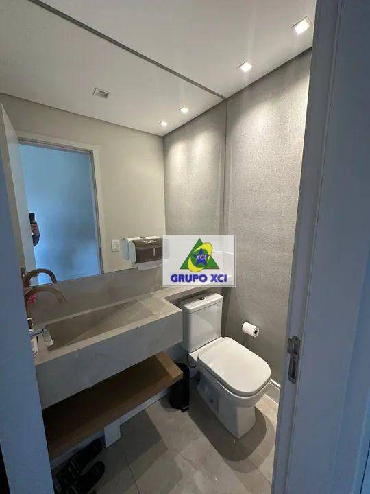 Apartamento à venda com 3 quartos, 92m² - Foto 15