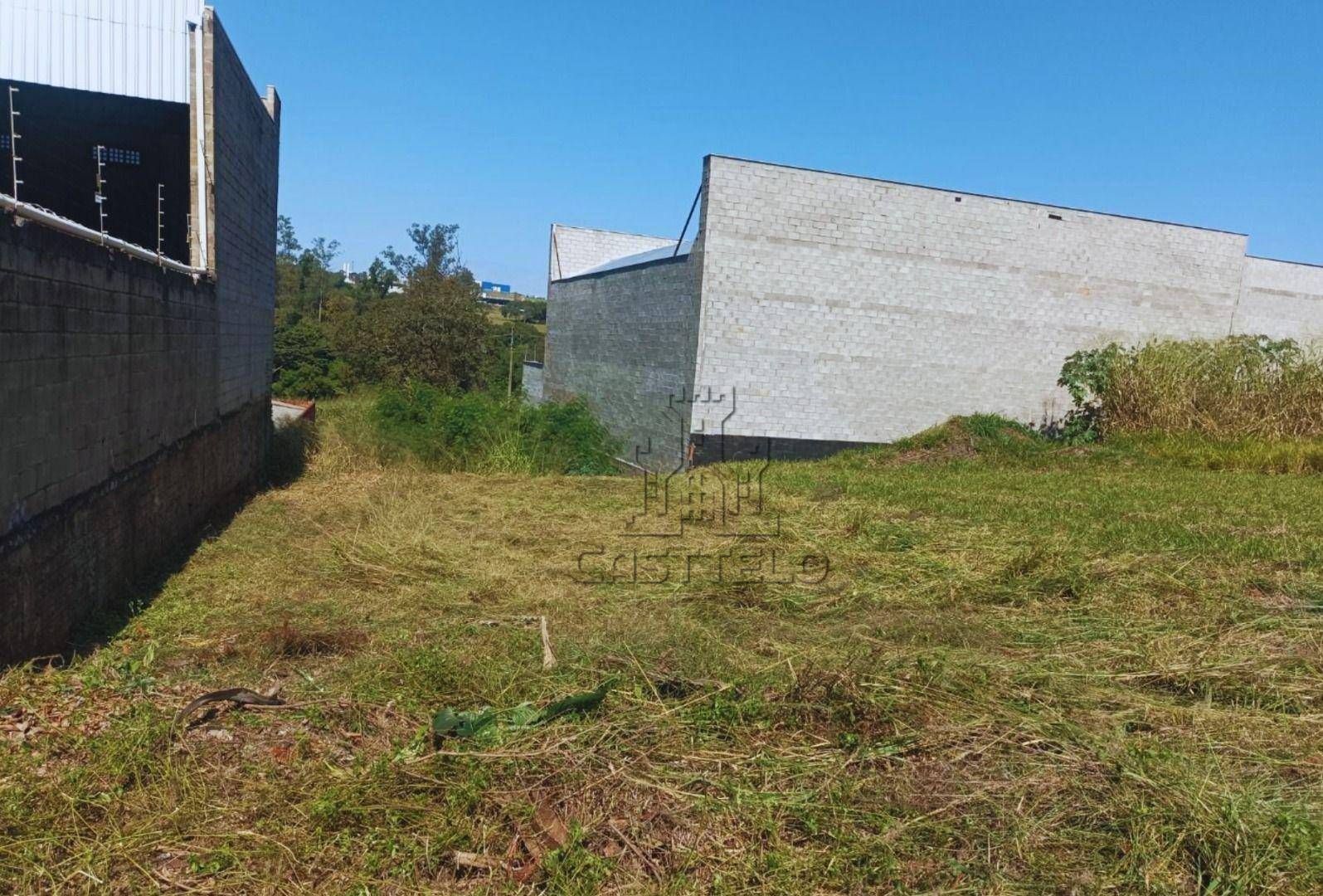 Terreno, 302 m² - Foto 1