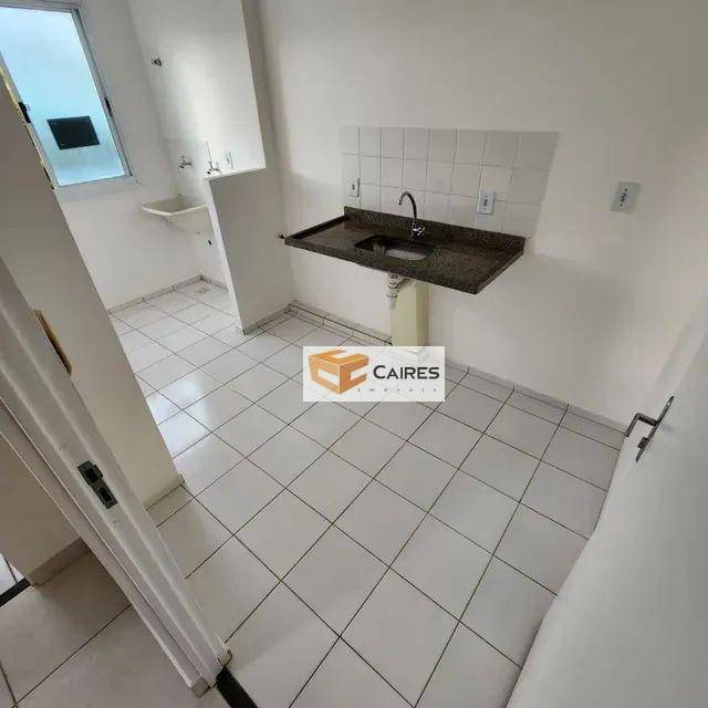 Apartamento, 2 quartos, 44 m² - Foto 3