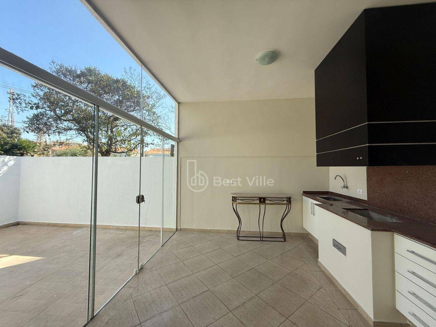 Casa de Condomínio para alugar com 3 quartos, 185m² - Foto 8