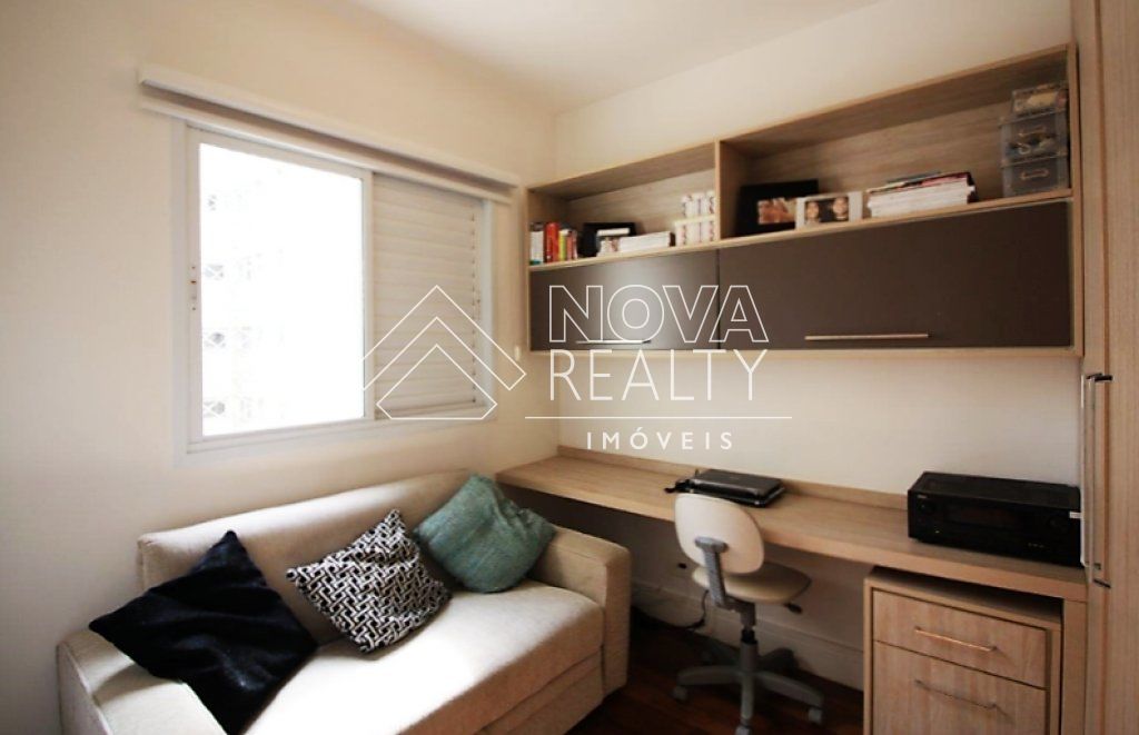 Apartamento à venda com 3 quartos, 117m² - Foto 11