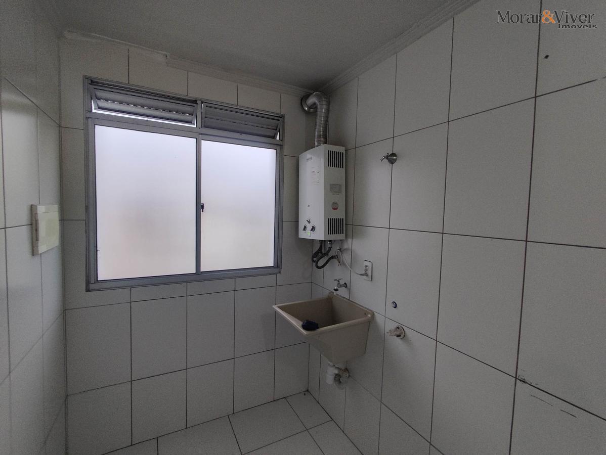 Apartamento à venda com 2 quartos, 49m² - Foto 6