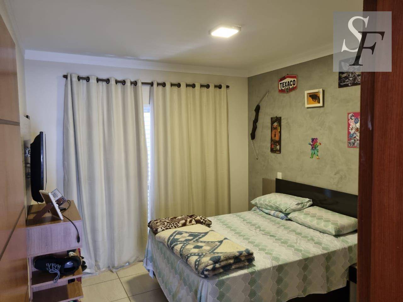 Sobrado à venda com 3 quartos, 257m² - Foto 29