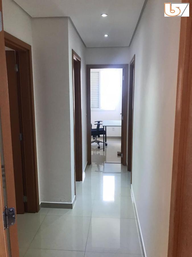 Apartamento para alugar com 3 quartos, 123m² - Foto 12