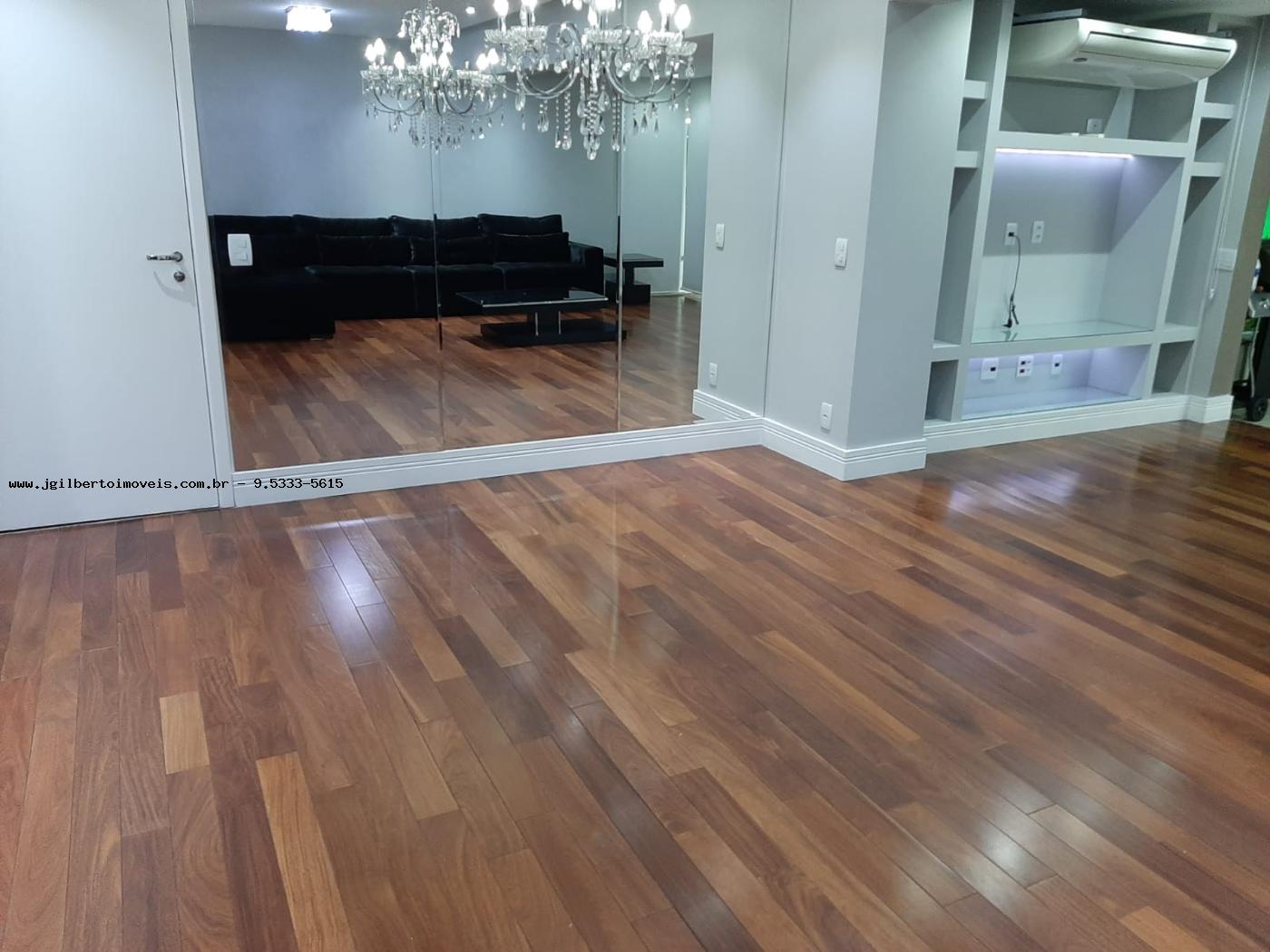 Apartamento à venda com 3 quartos, 190m² - Foto 10