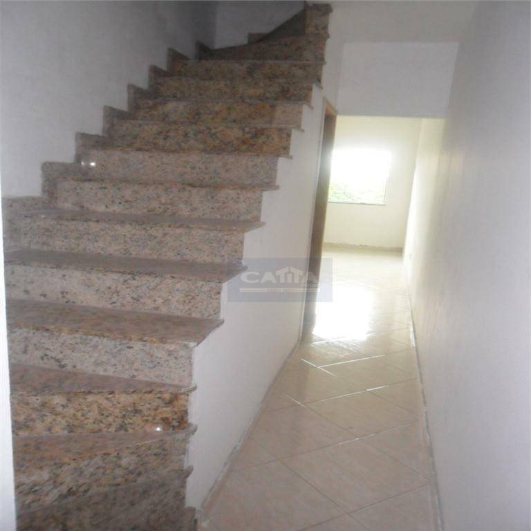 Sobrado à venda com 3 quartos, 170m² - Foto 13