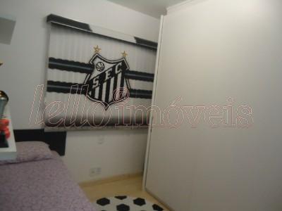 Apartamento à venda com 3 quartos, 192m² - Foto 16