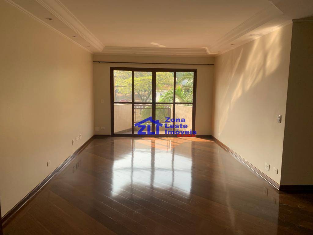 Apartamento à venda com 4 quartos, 170m² - Foto 1