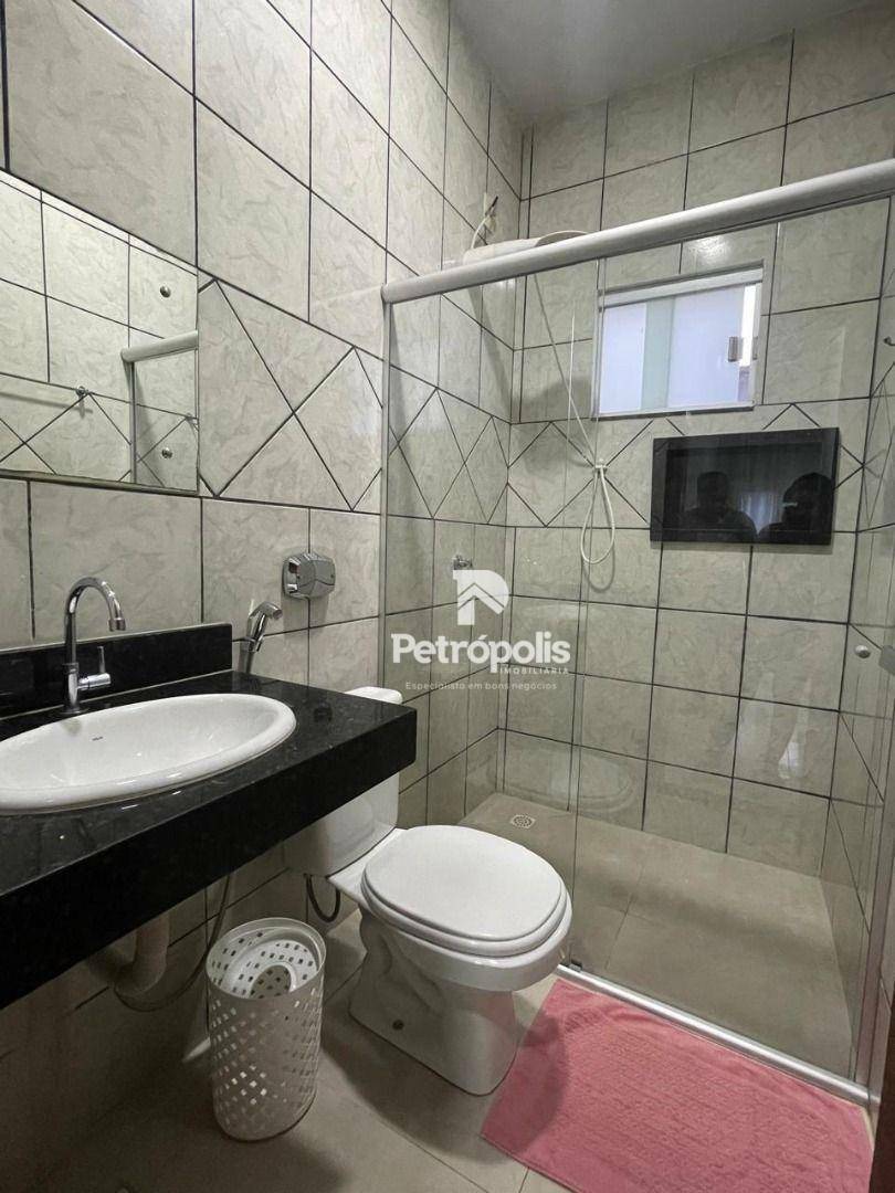 Casa à venda com 3 quartos, 190m² - Foto 12