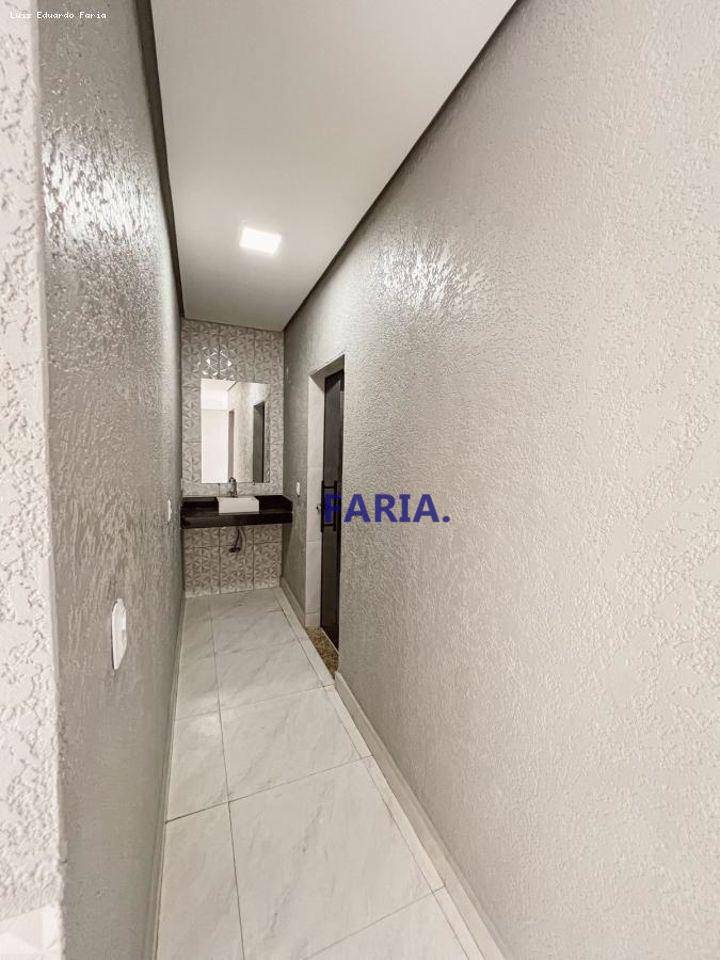 Casa à venda com 3 quartos, 260m² - Foto 11