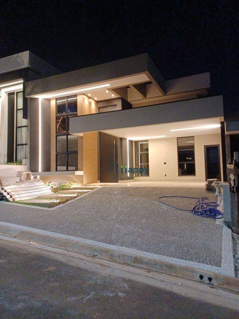 Casa de Condomínio à venda com 3 quartos, 200m² - Foto 30