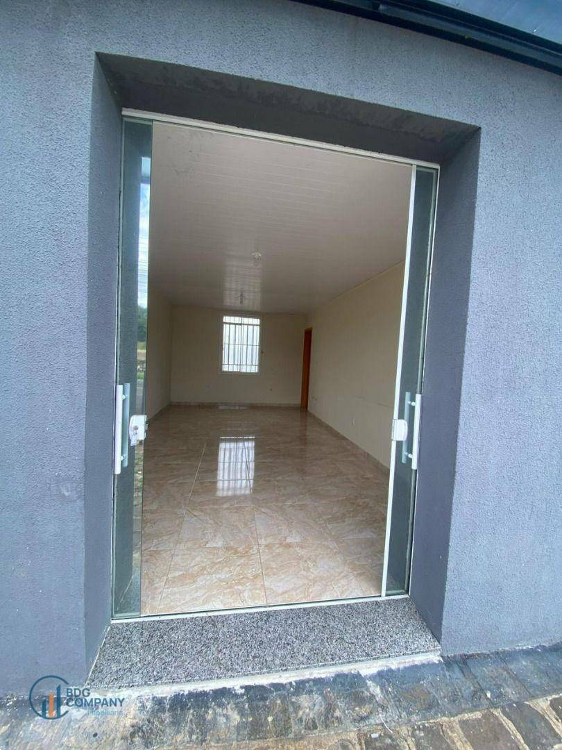 Conjunto Comercial-Sala à venda, 50m² - Foto 4