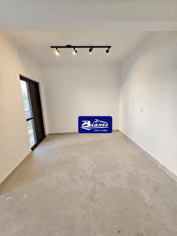 Apartamento à venda com 3 quartos, 130m² - Foto 3