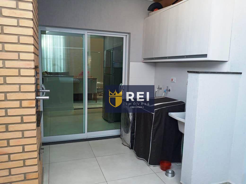 Casa à venda com 3 quartos, 120m² - Foto 21