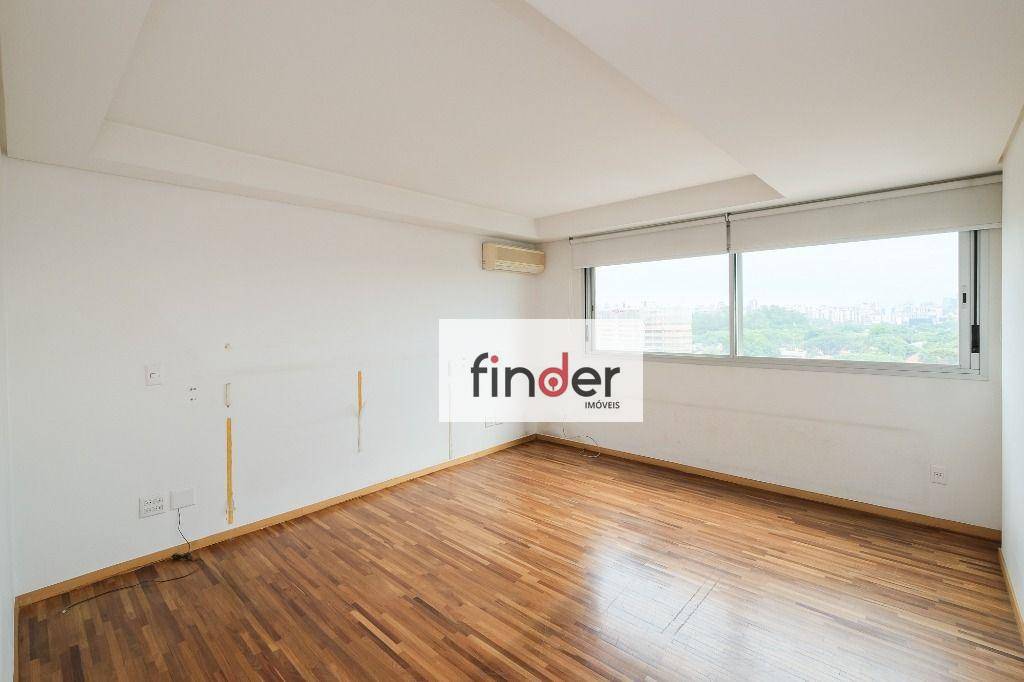 Apartamento à venda com 4 quartos, 320m² - Foto 21