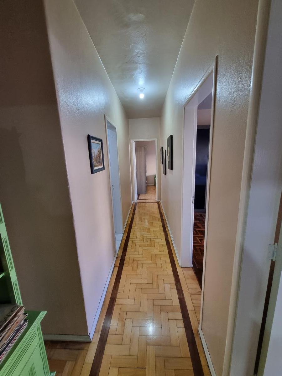 Apartamento à venda com 3 quartos, 121m² - Foto 7