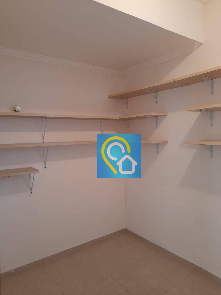 Apartamento para alugar com 3 quartos, 139m² - Foto 15