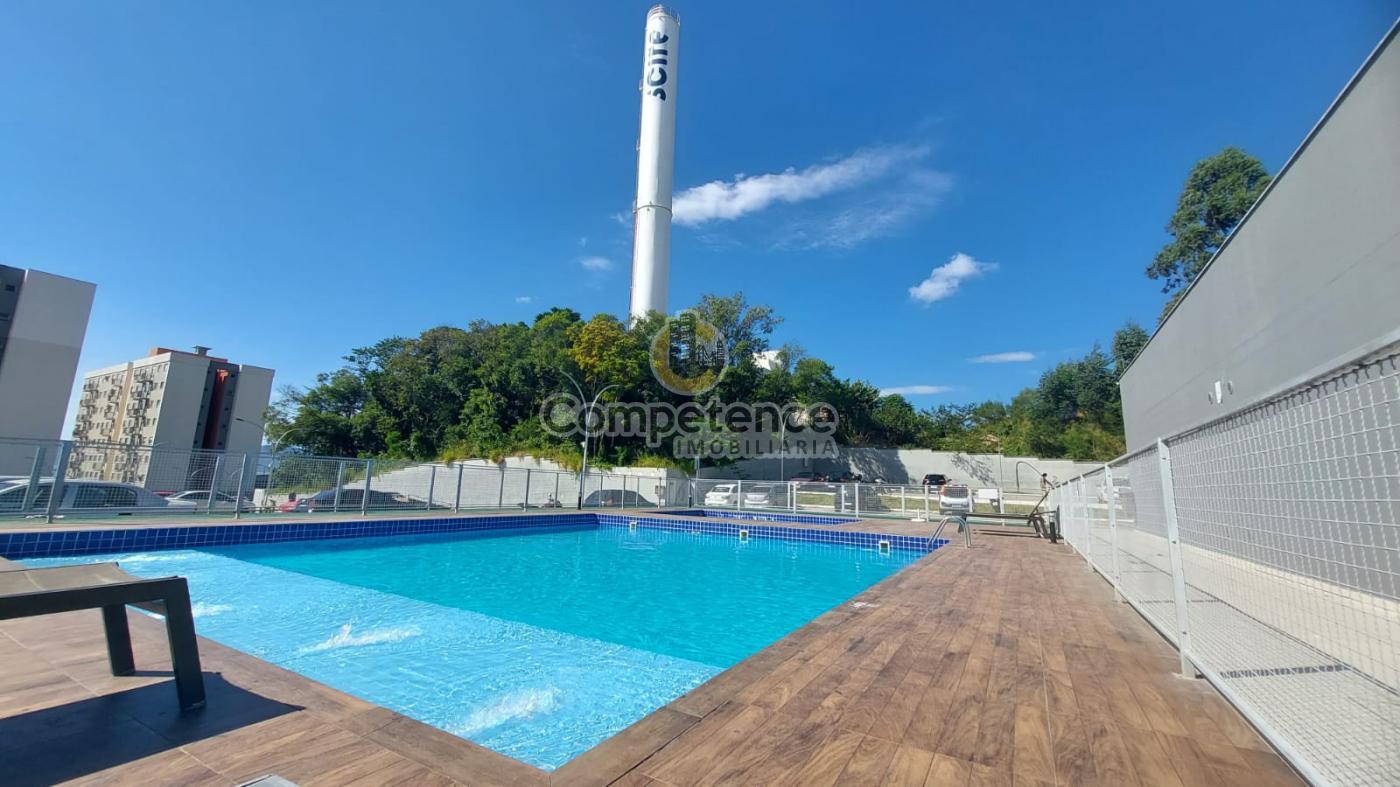 Apartamento à venda com 2 quartos, 50m² - Foto 25