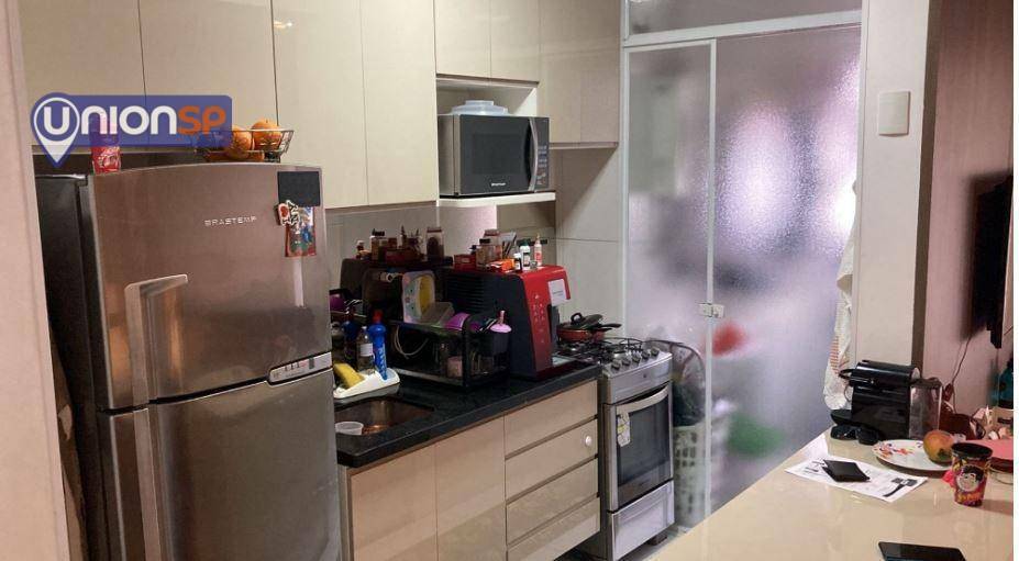 Apartamento à venda com 2 quartos, 64m² - Foto 6