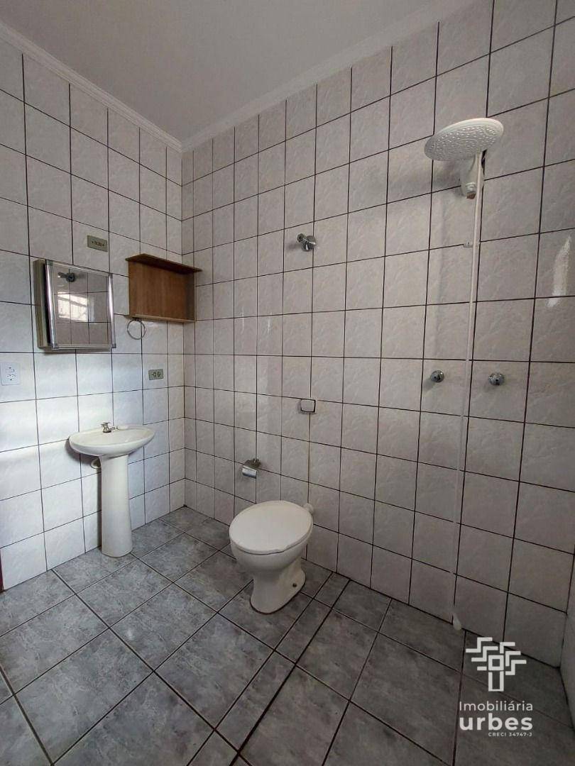 Casa para alugar com 2 quartos, 116m² - Foto 7