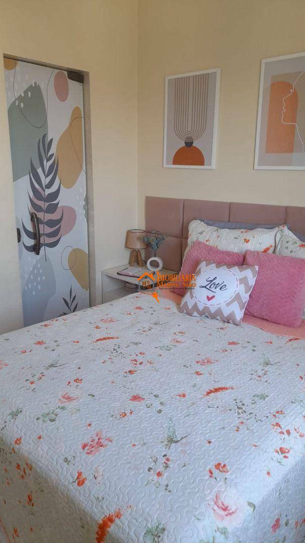 Cobertura à venda com 3 quartos, 105m² - Foto 14