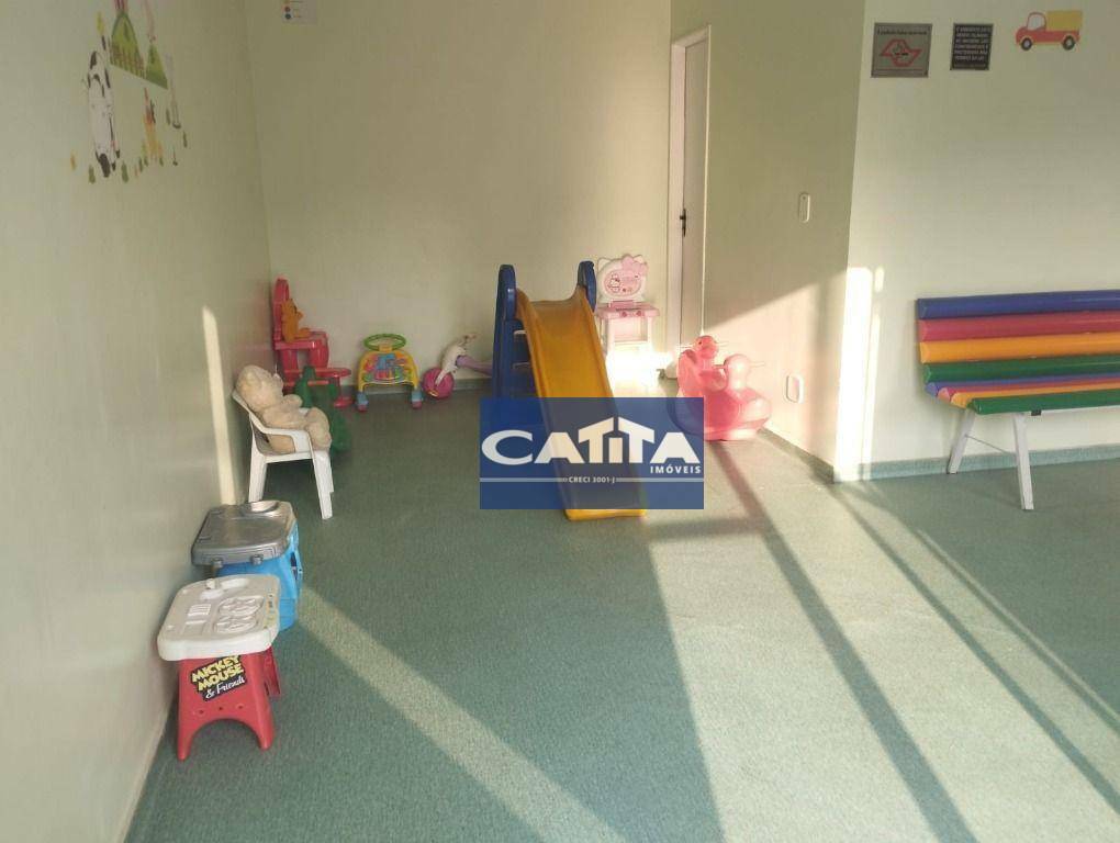 Apartamento à venda com 3 quartos, 72m² - Foto 5